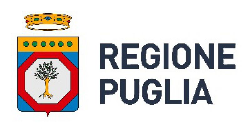 regione puglia