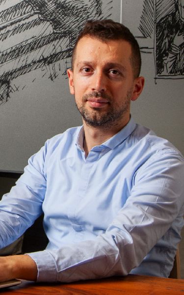 Rag. Andrea Ignazzi<