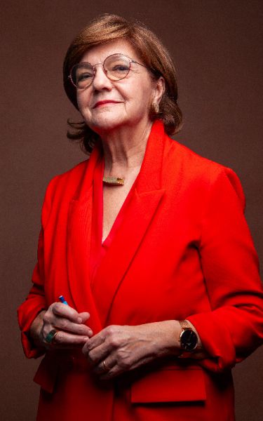 Arch. Angela Rossi<
