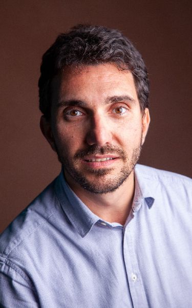 Arch. Paolo Palmisano<