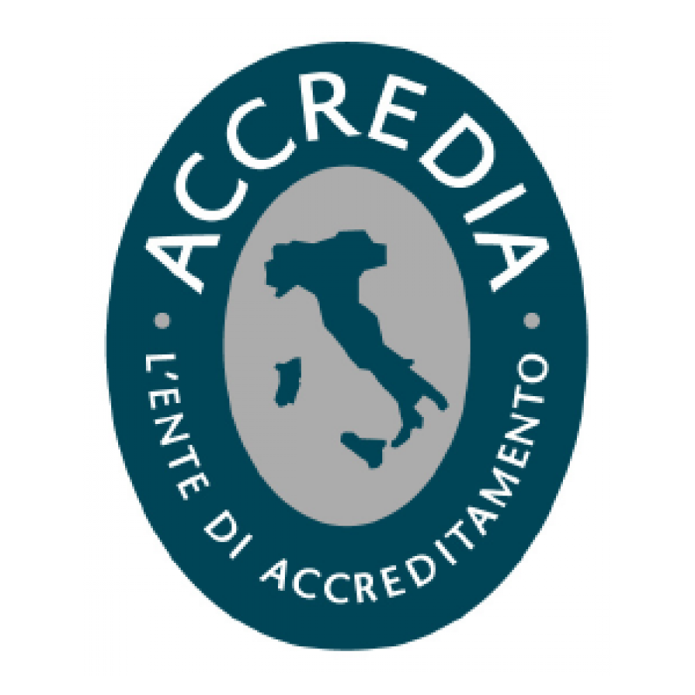 Accredia