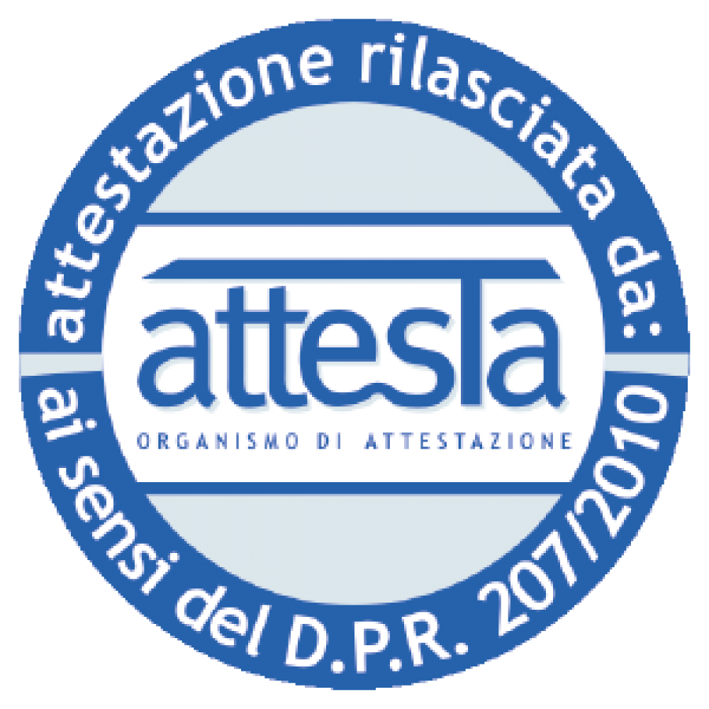 Attesta