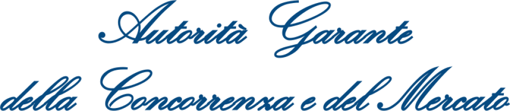 Garante Concorrenza Mercato