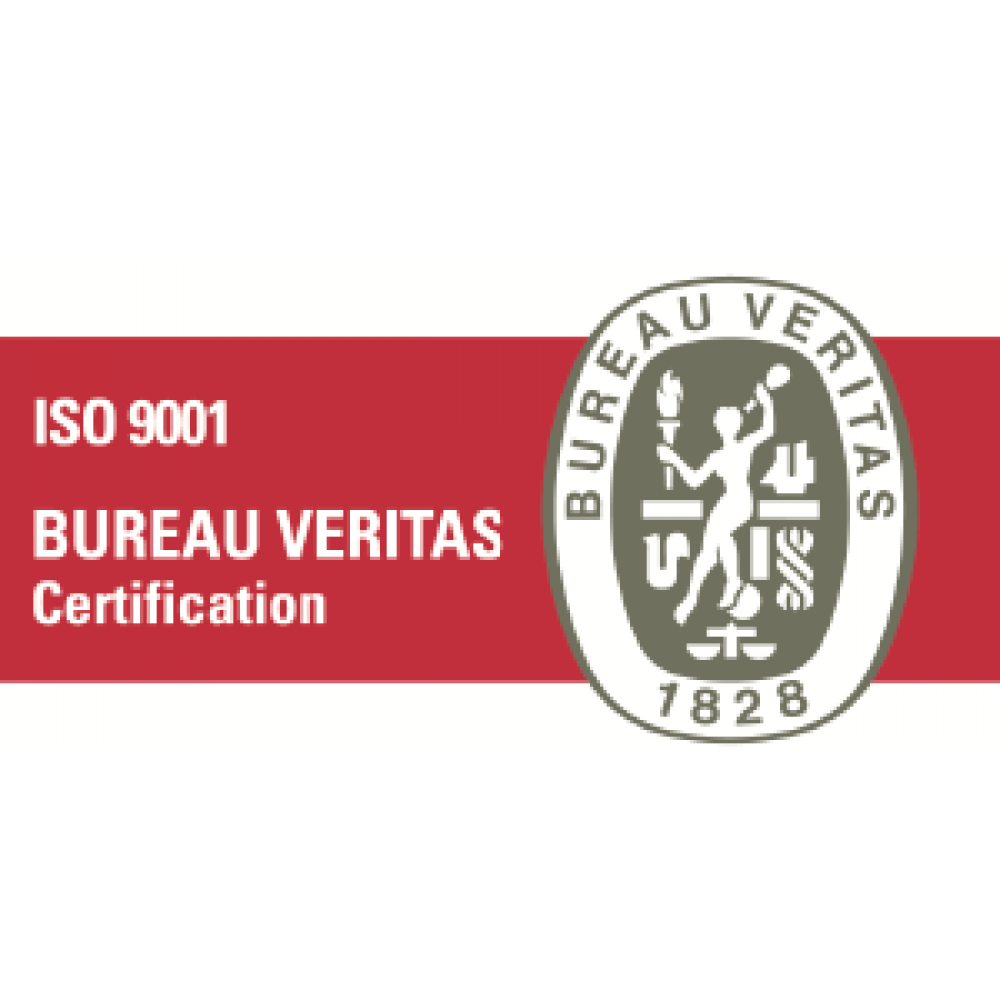 Iso 9001