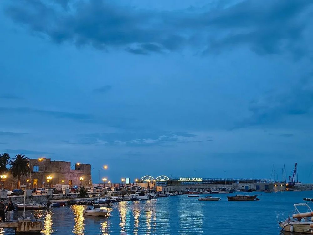 Evento Essere Oceano