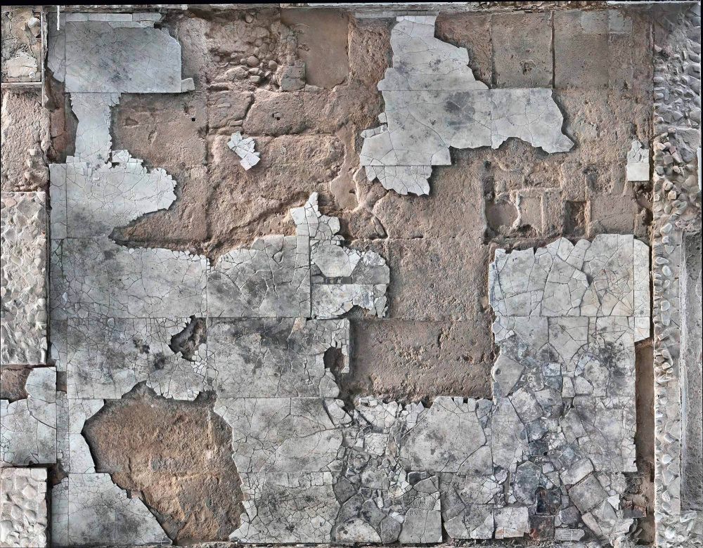 Sito archeologico di Faragola 