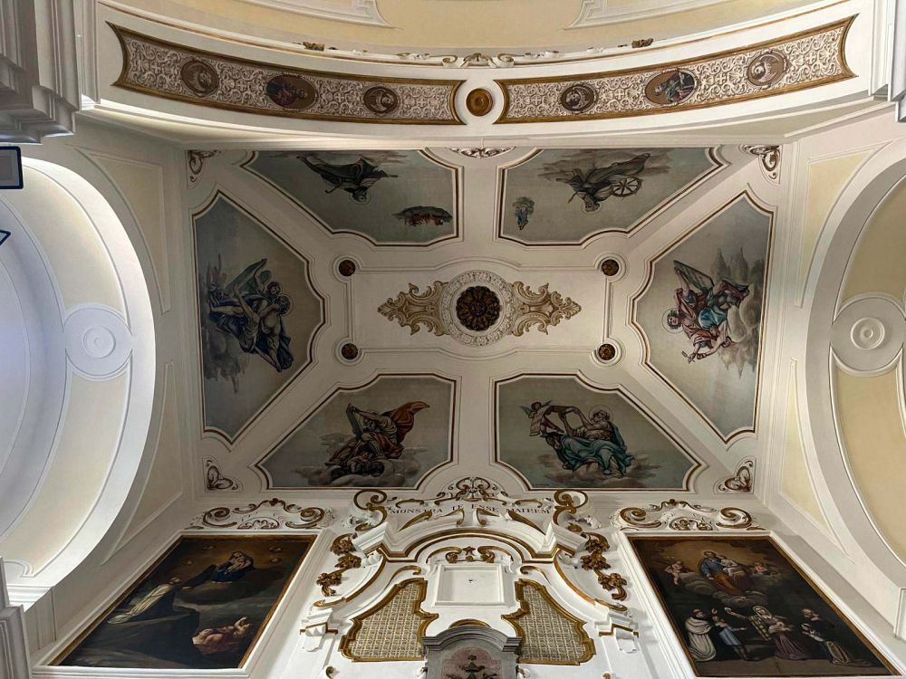 Chiesa Santa Maria del Carmine